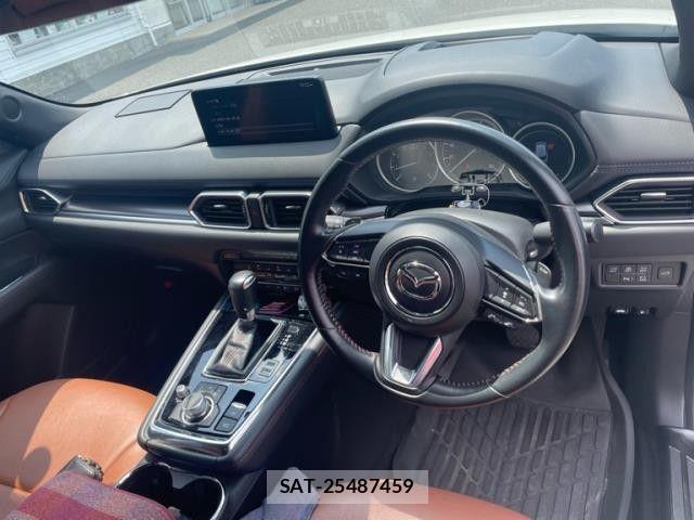 Mazda CX-8 2021-03 8411914-1