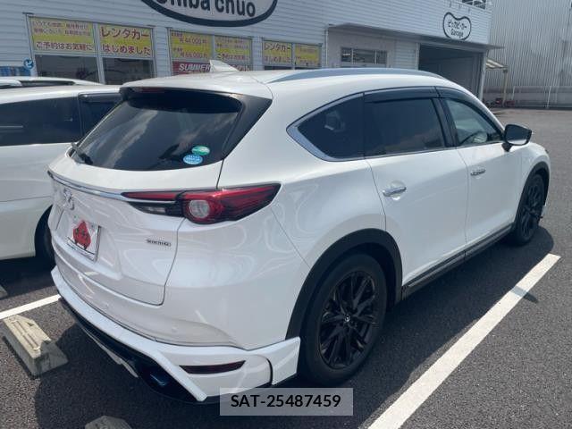 Mazda CX-8 2021-03 8411914-2