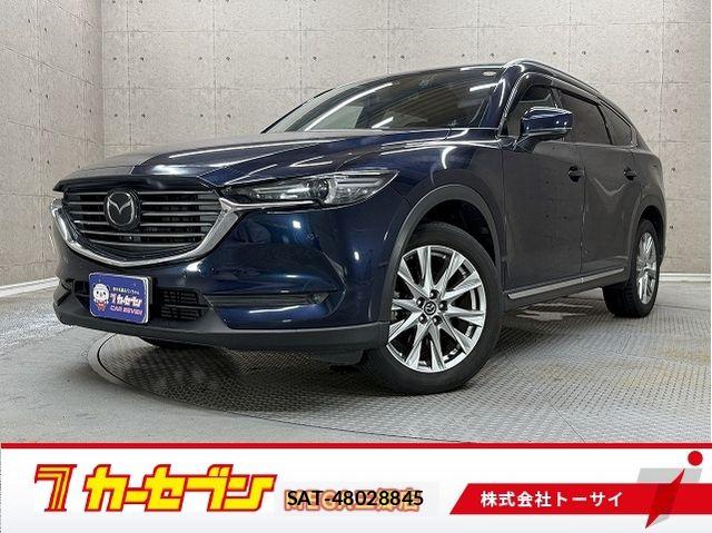 Mazda CX-8 2018-06 8411917-0