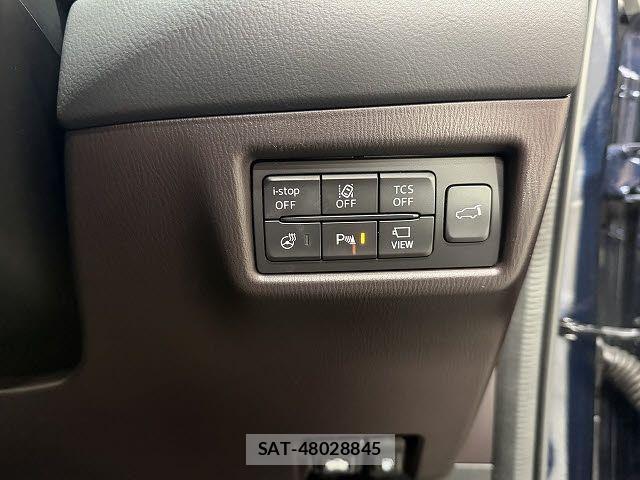 Mazda CX-8 2018-06 8411917-9