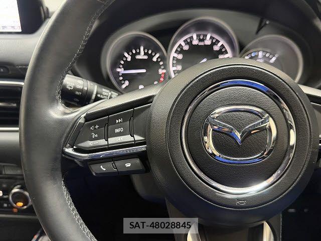 Mazda CX-8 2018-06 8411917-10