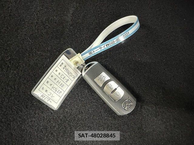 Mazda CX-8 2018-06 8411917-14
