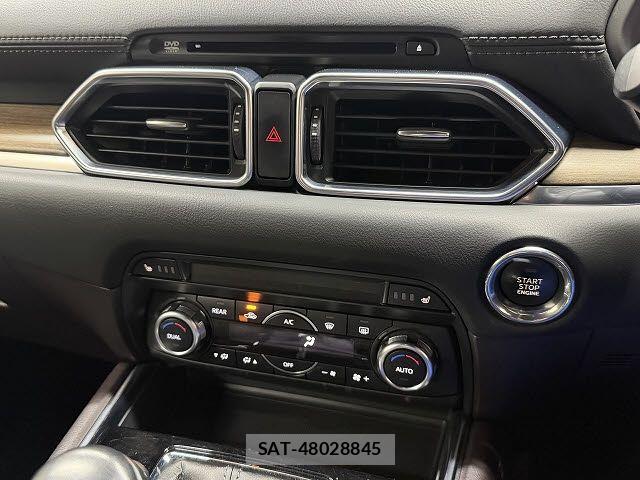 Mazda CX-8 2018-06 8411917-17