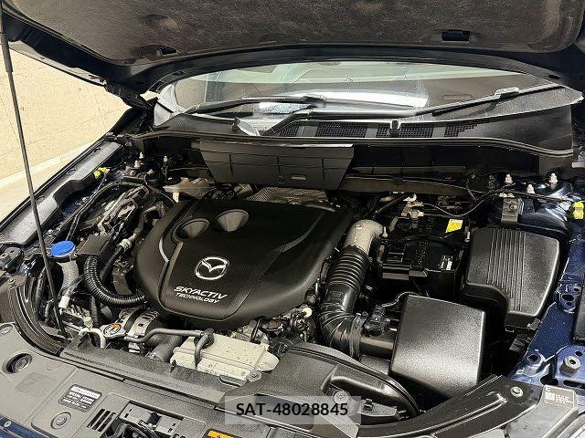 Mazda CX-8 2018-06 8411917-20