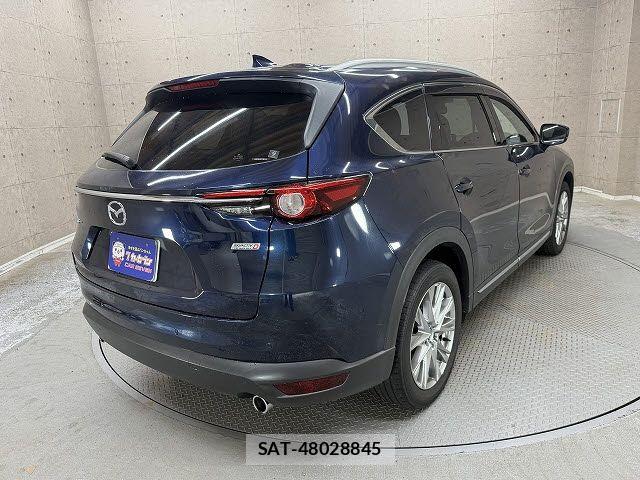 Mazda CX-8 2018-06 8411917-2