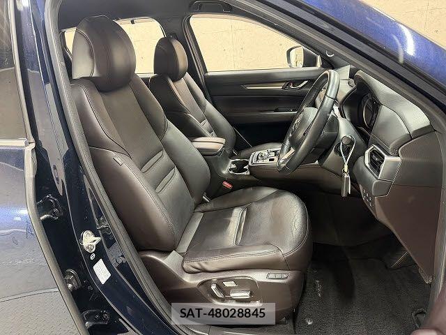Mazda CX-8 2018-06 8411917-4
