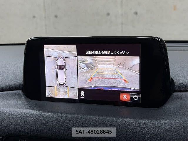 Mazda CX-8 2018-06 8411917-8