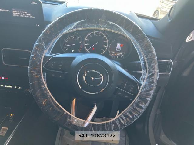 Mazda CX-8 2023-09 8411916-16