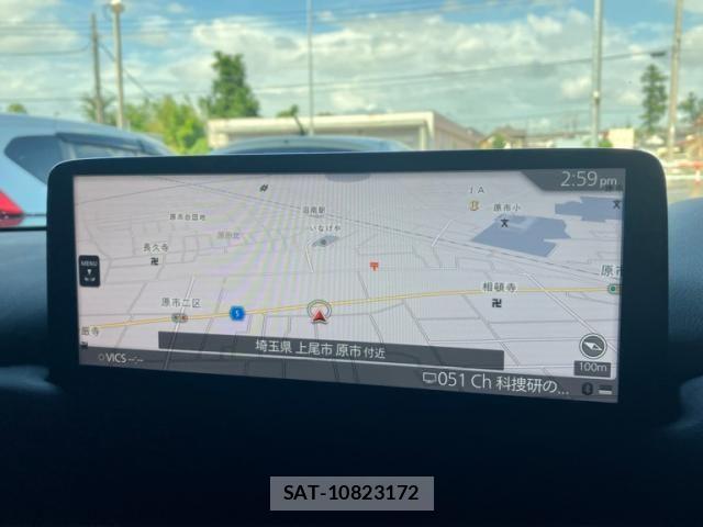 Mazda CX-8 2023-09 8411916-21