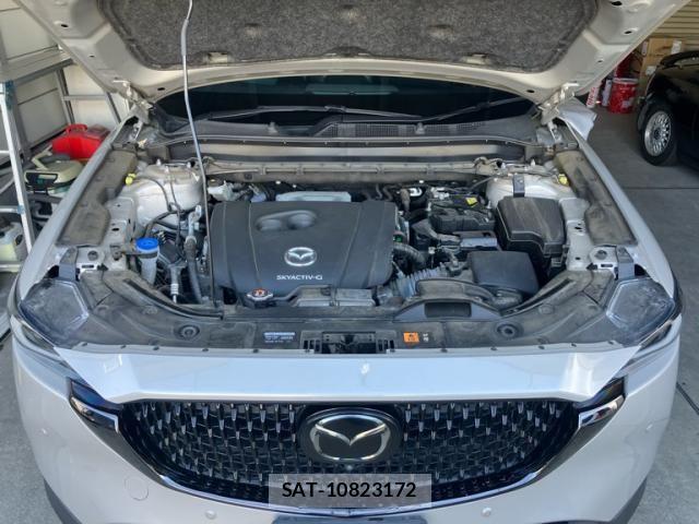 Mazda CX-8 2023-09 8411916-24
