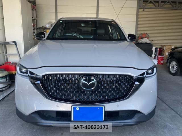 Mazda CX-8 2023-09 8411916-2