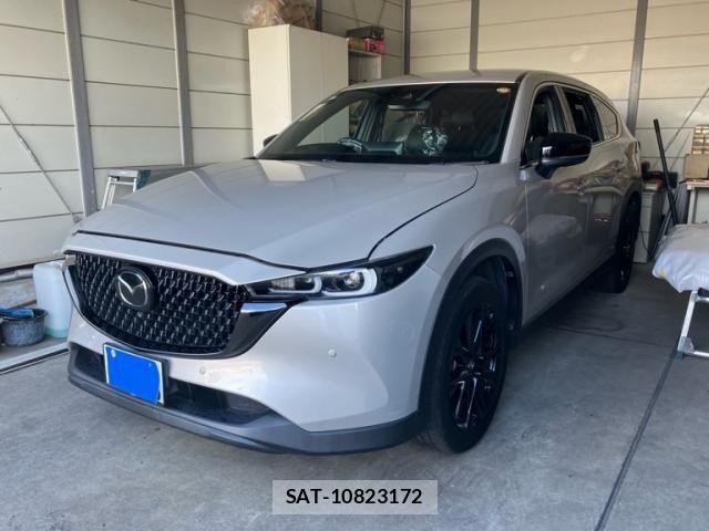 Mazda CX-8 2023-09 8411916-3