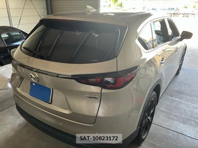 Mazda CX-8 2023-09 8411916-4