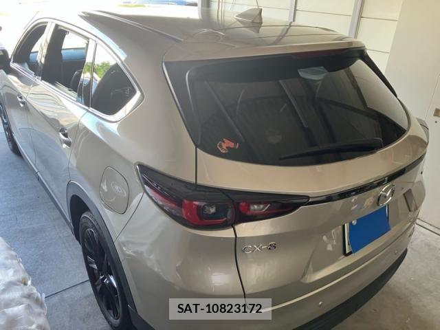 Mazda CX-8 2023-09 8411916-5
