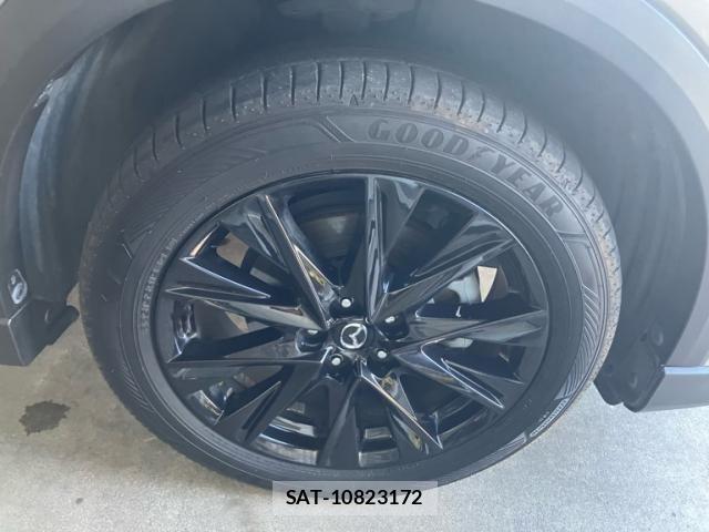 Mazda CX-8 2023-09 8411916-6