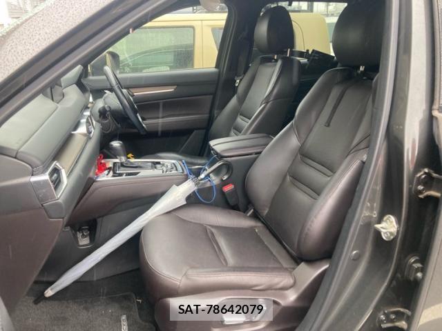 Mazda CX-8 2018-02 8411920-13