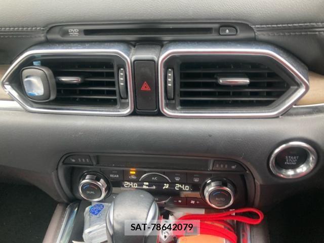Mazda CX-8 2018-02 8411920-15