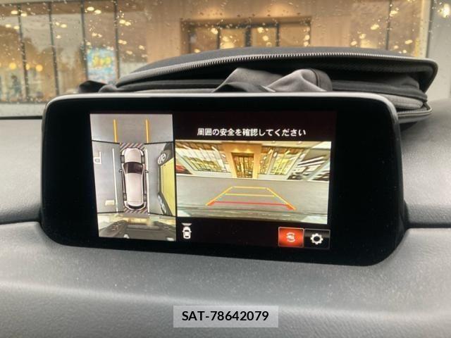 Mazda CX-8 2018-02 8411920-16