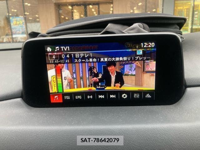 Mazda CX-8 2018-02 8411920-17