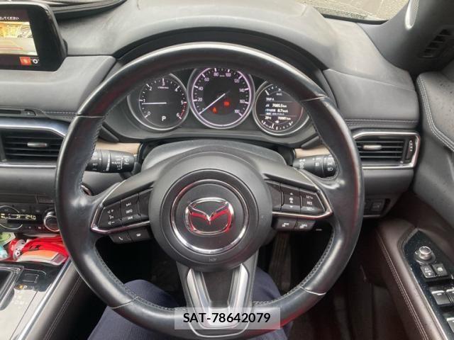 Mazda CX-8 2018-02 8411920-19