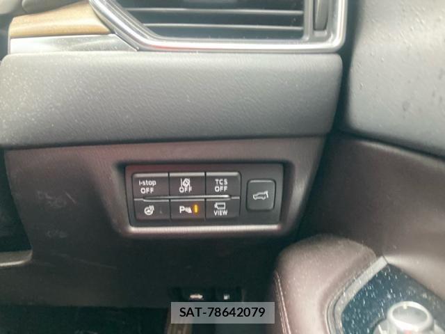 Mazda CX-8 2018-02 8411920-21