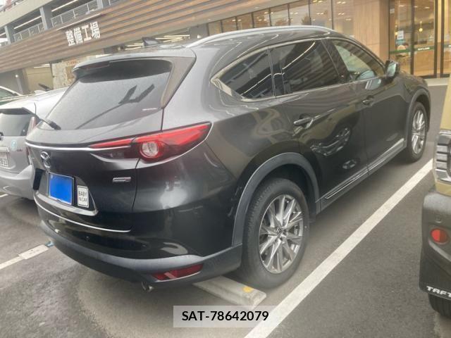 Mazda CX-8 2018-02 8411920-2
