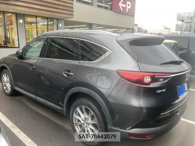 Mazda CX-8 2018-02 8411920-3