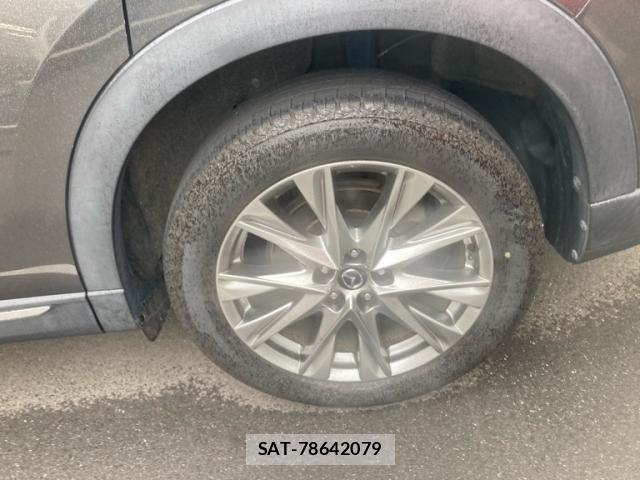 Mazda CX-8 2018-02 8411920-5