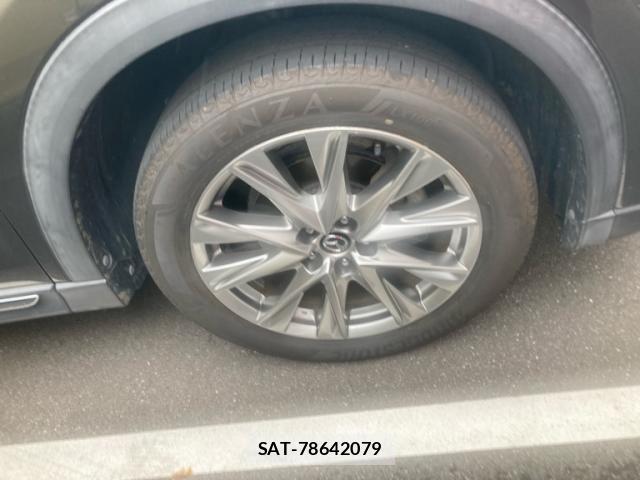 Mazda CX-8 2018-02 8411920-6
