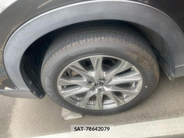 Mazda CX-8 2018-02 8411920-7