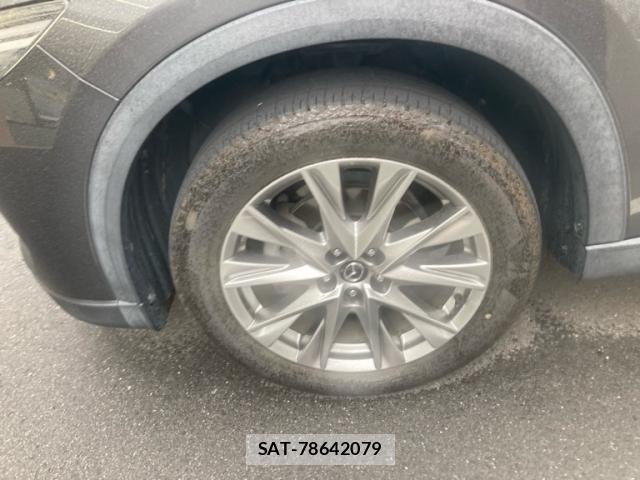 Mazda CX-8 2018-02 8411920-8