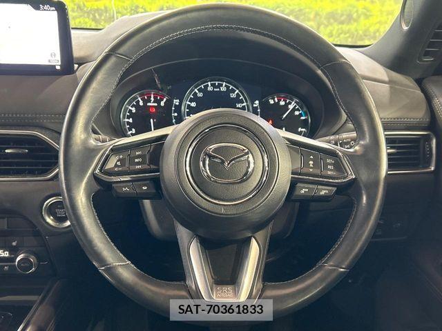 Mazda CX-8 2021-08 8438062-11