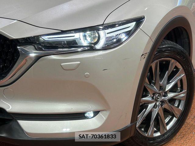 Mazda CX-8 2021-08 8438062-12
