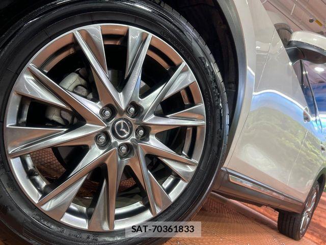 Mazda CX-8 2021-08 8438062-13