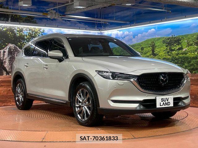 Mazda CX-8 2021-08 8438062-16