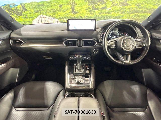 Mazda CX-8 2021-08 8438062-1