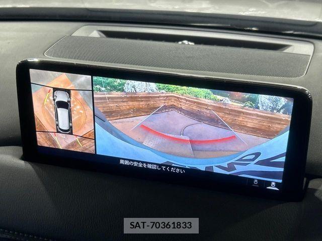 Mazda CX-8 2021-08 8438062-2