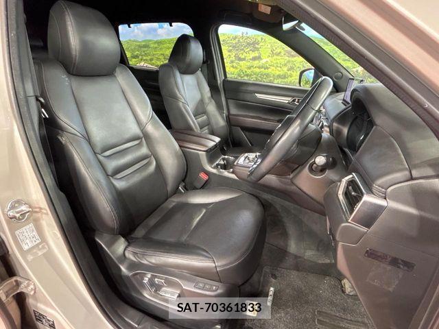 Mazda CX-8 2021-08 8438062-7