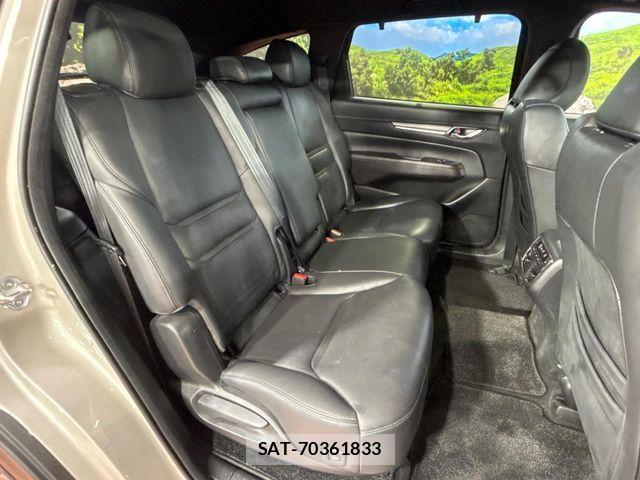 Mazda CX-8 2021-08 8438062-8