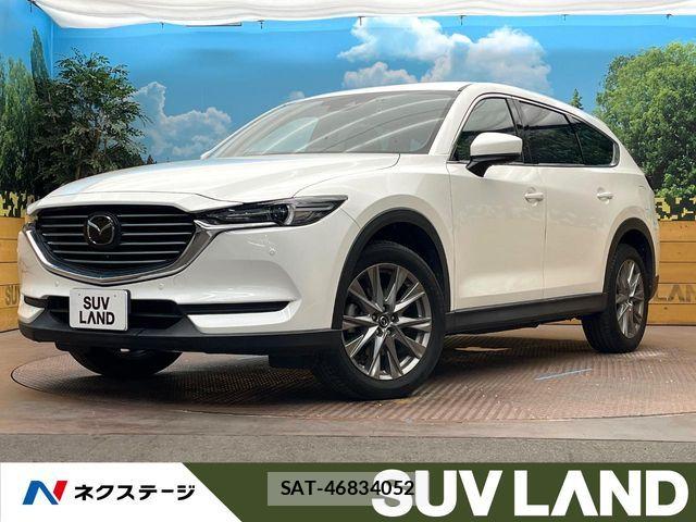 Mazda CX-8 2019-12 8438063-0