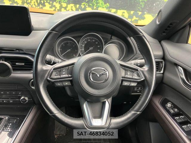 Mazda CX-8 2019-12 8438063-10