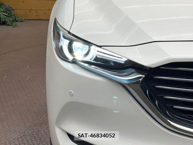Mazda CX-8 2019-12 8438063-11