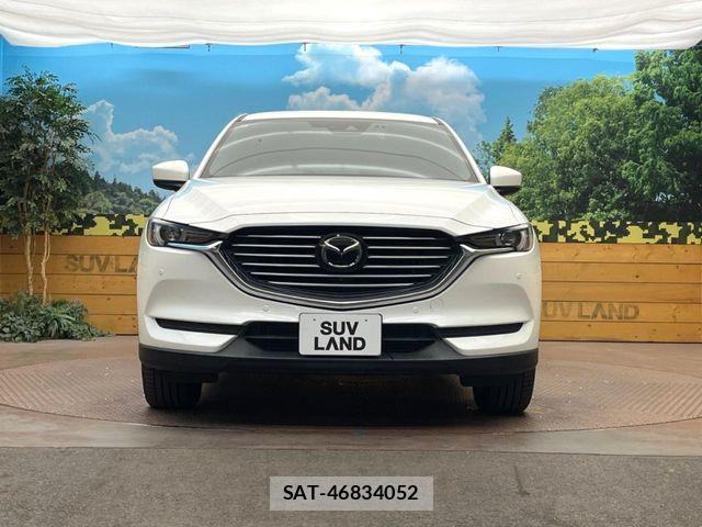 Mazda CX-8 2019-12 8438063-13