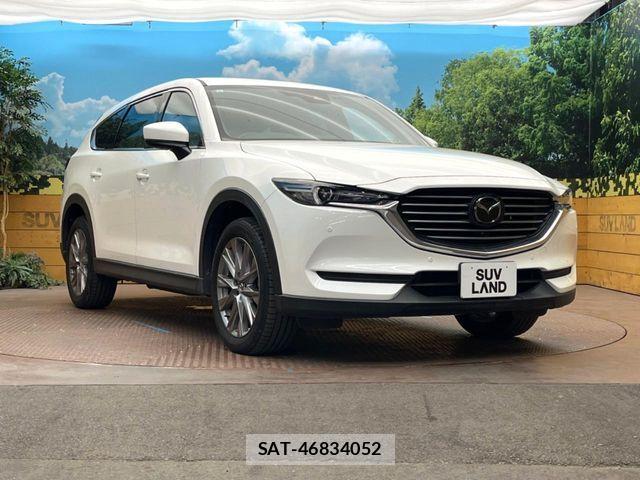 Mazda CX-8 2019-12 8438063-15