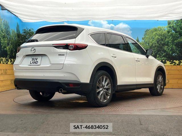 Mazda CX-8 2019-12 8438063-16