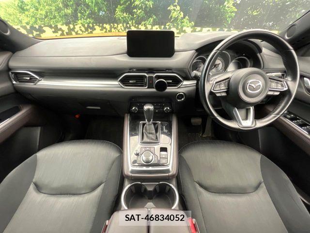 Mazda CX-8 2019-12 8438063-1
