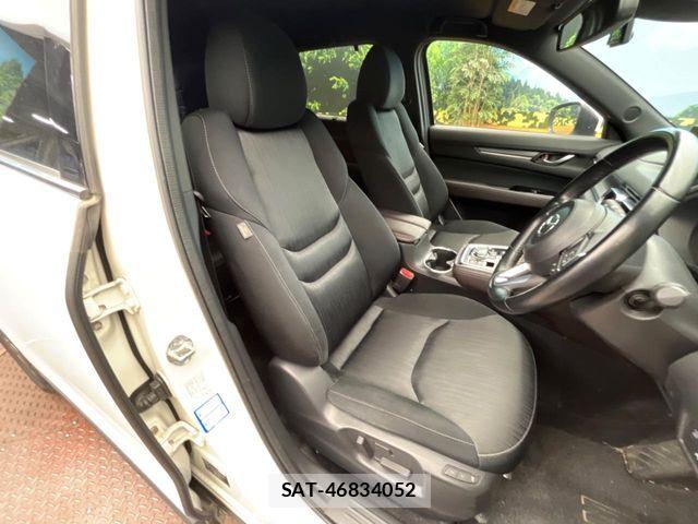 Mazda CX-8 2019-12 8438063-6