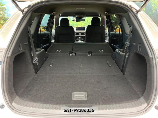 Mazda CX-8 2023-07 8438060-9