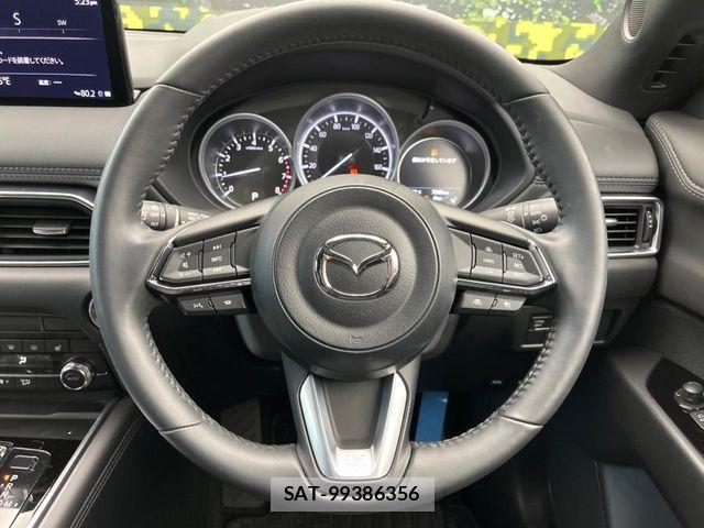 Mazda CX-8 2023-07 8438060-10