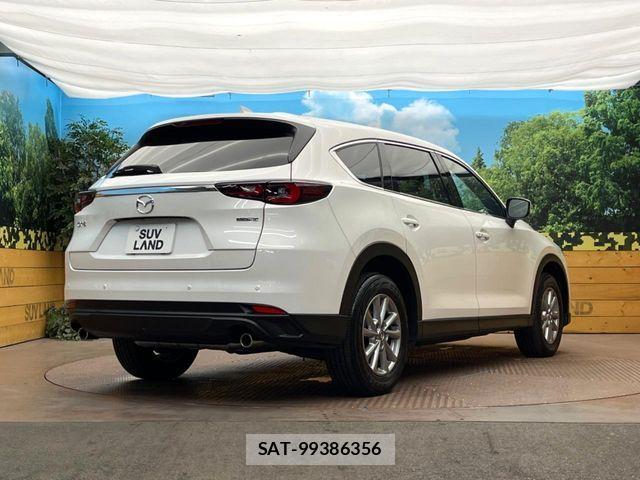 Mazda CX-8 2023-07 8438060-16